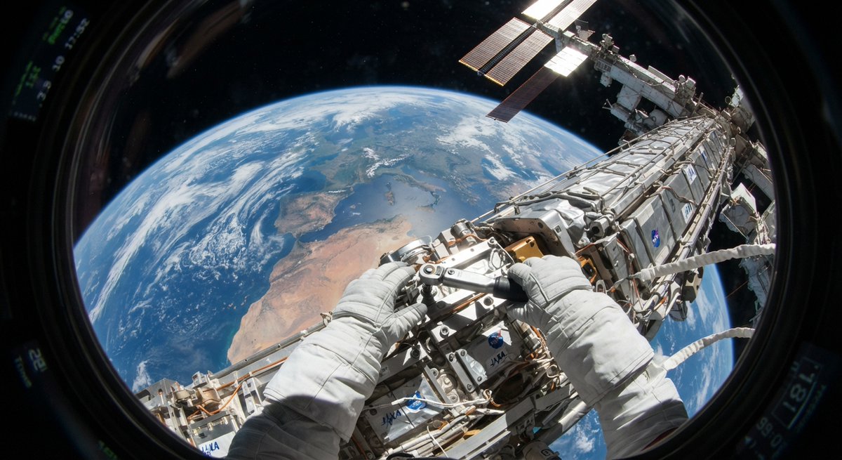 Unusual Scenes in First-Person Perspective