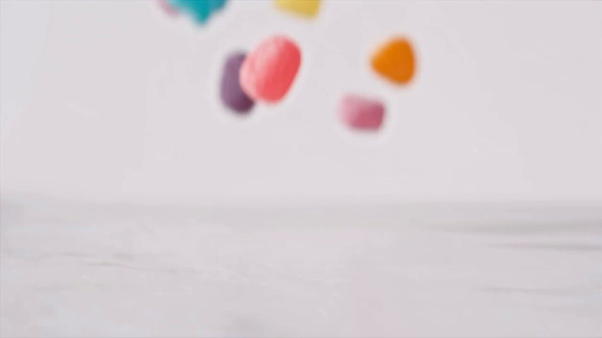 OLLY Gummy Vitamins Product Video