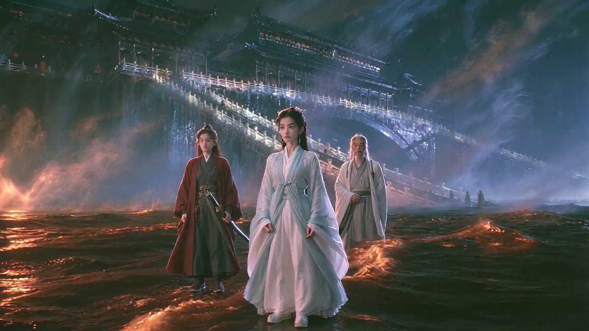 Xianxia Comedy: Preordained Victory