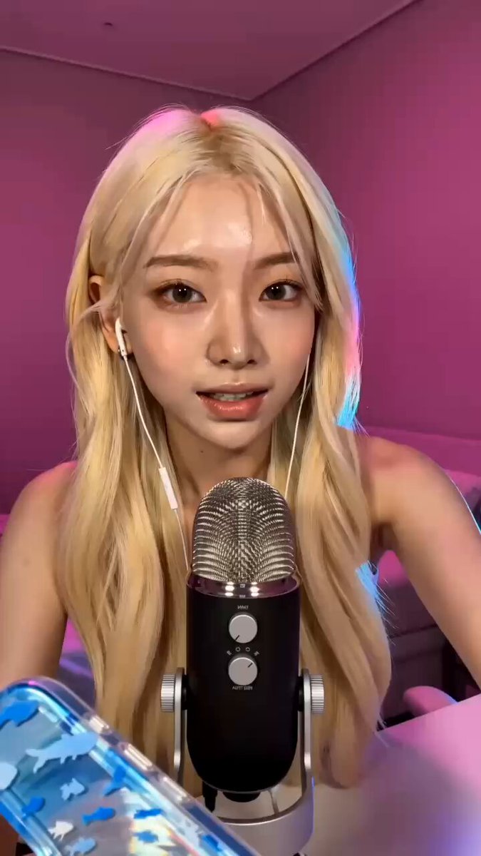 ASMR Product Showcase Video