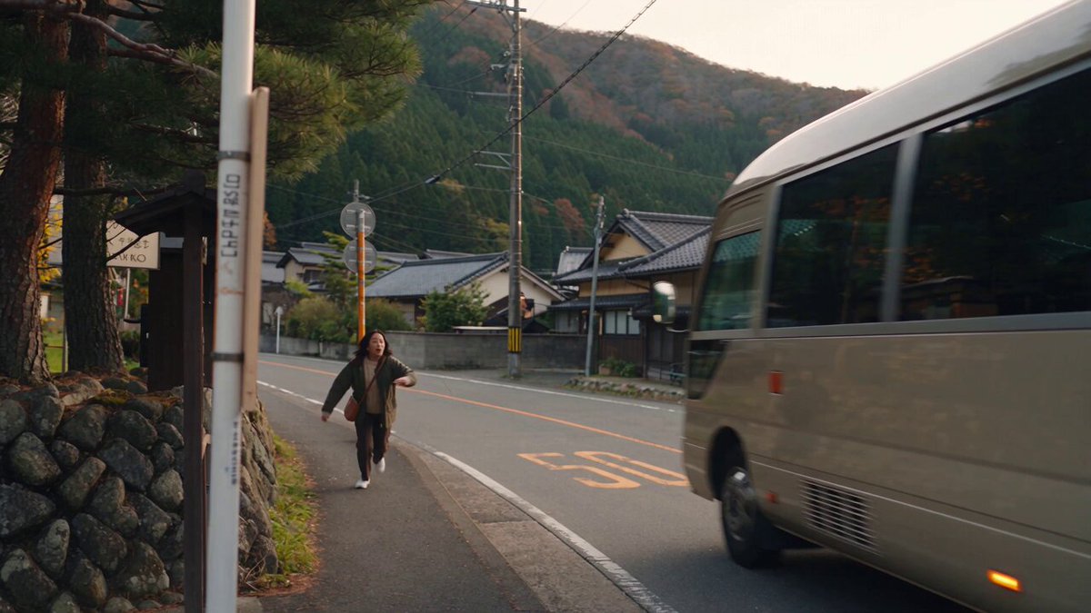 Japanese Mountain Town Travel Vlog