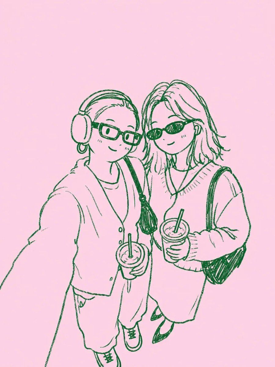 Hand-Drawn Fashion Illustration Style Transfer