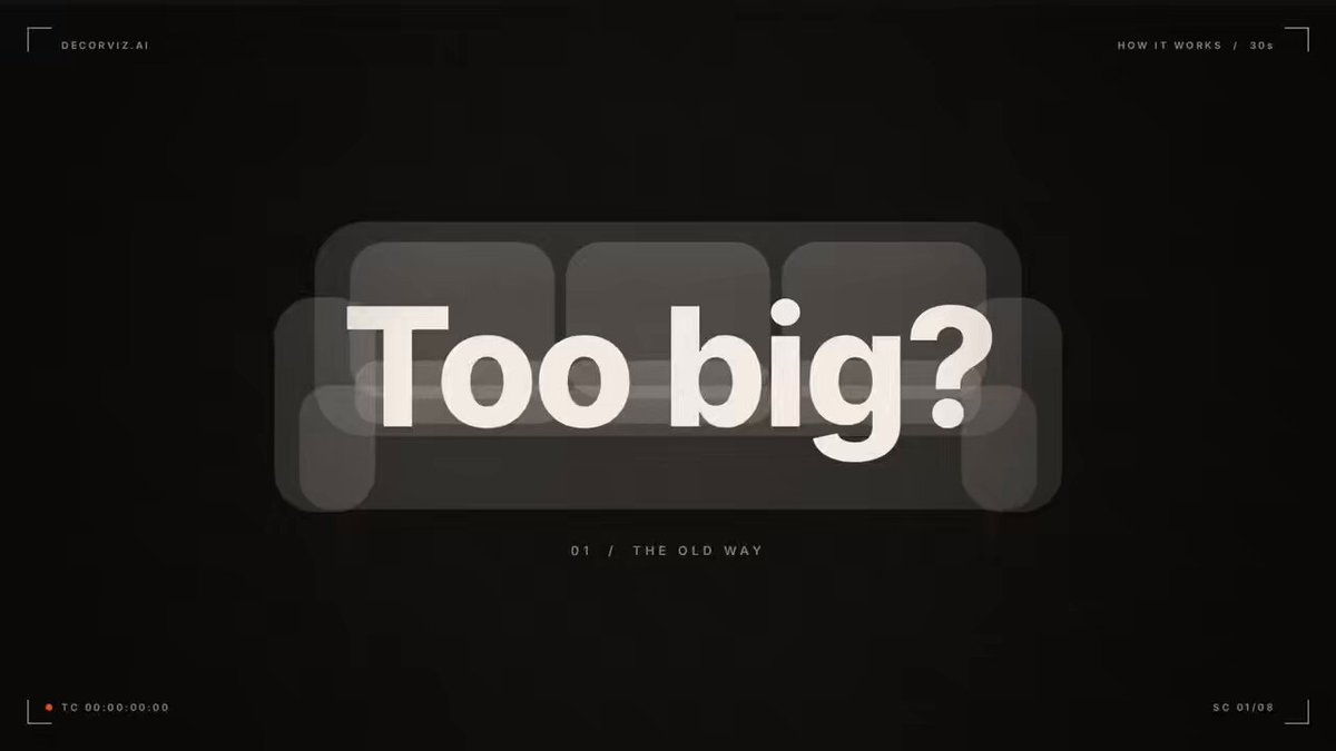 Dynamic Motion Graphics Portfolio Video