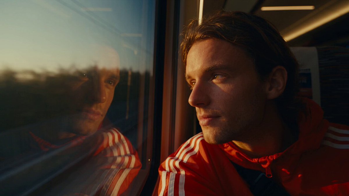 China Travel Fashion Film Prompt