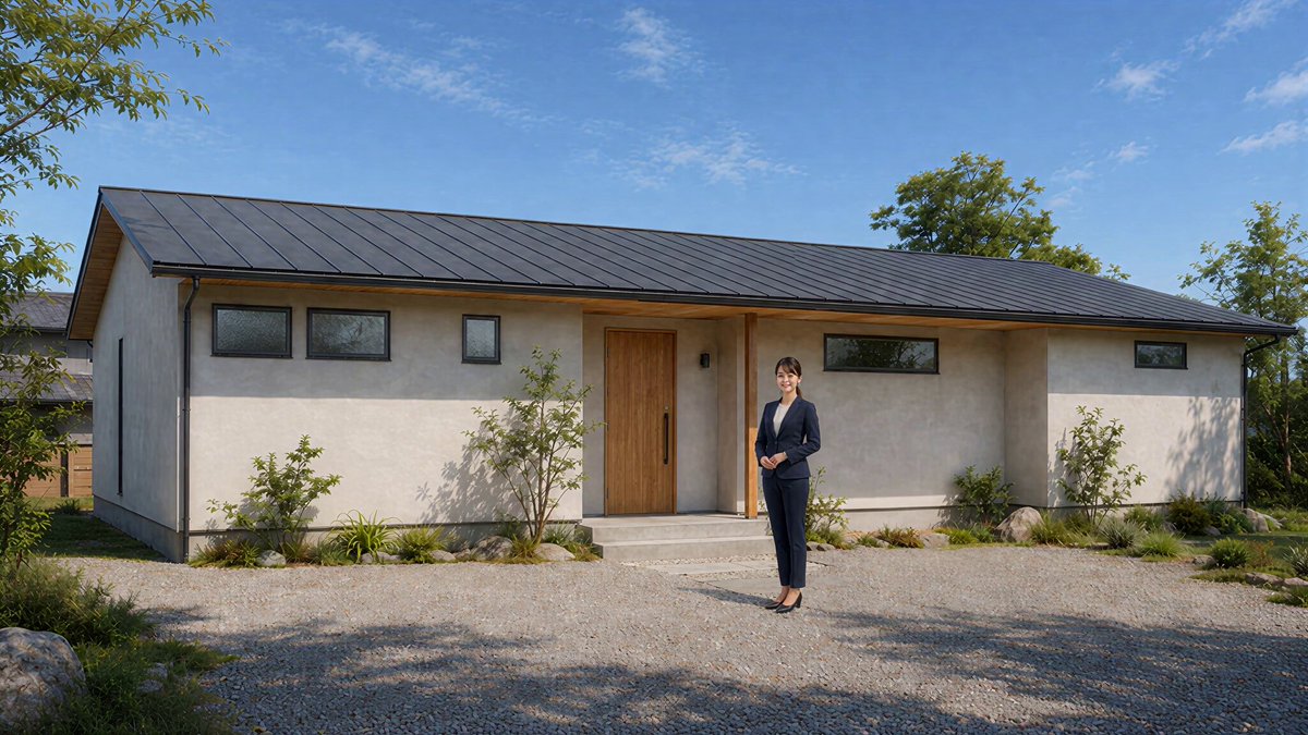 Luxury Bungalow Home Tour