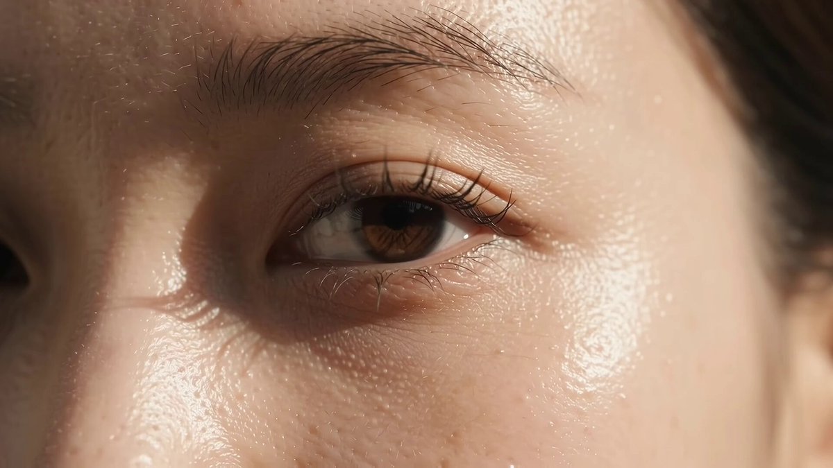 East Asian Skincare Commercial Video