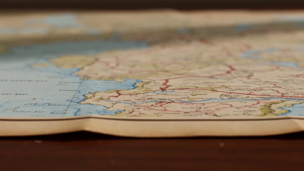 Miniature World Map Transformation