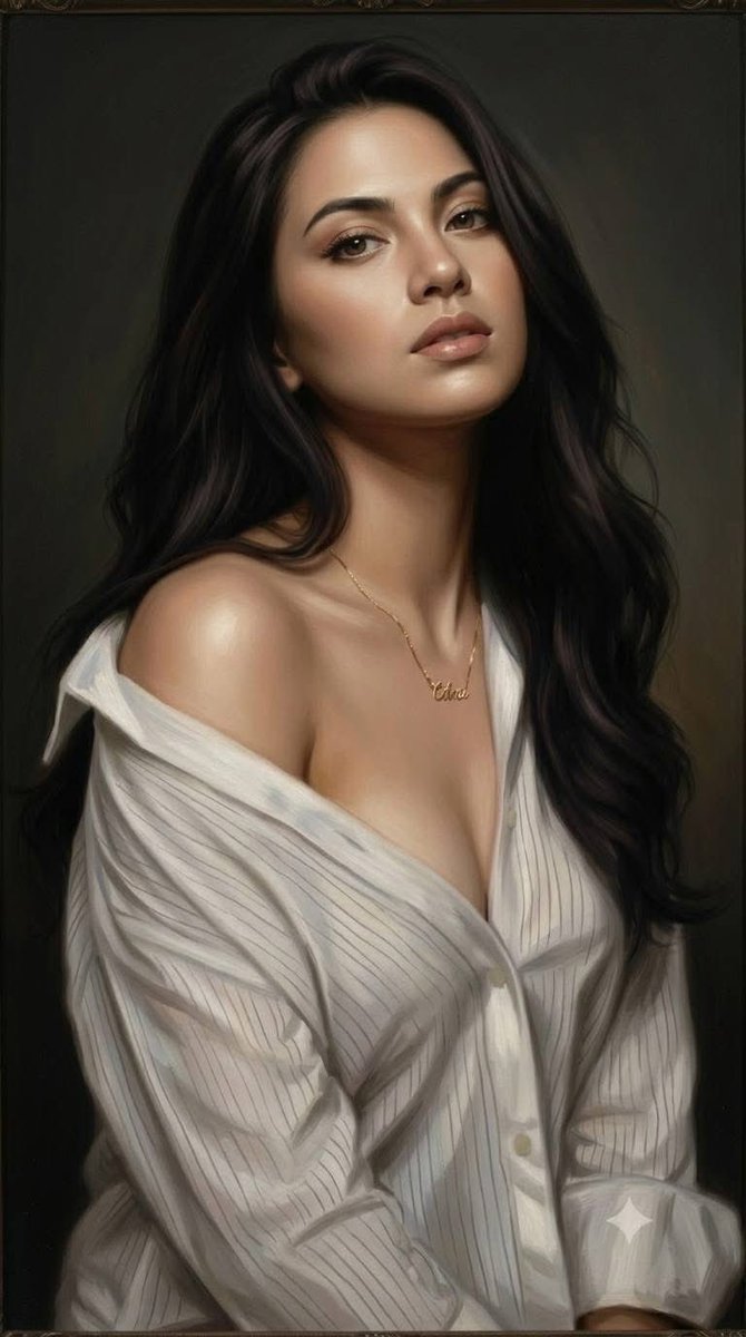 Classical Academic Oil Painting for Nano Banana Pro