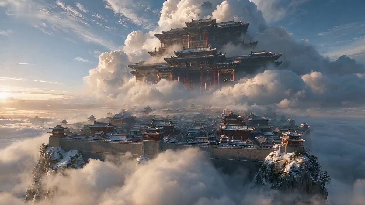 Wuxia Hostage Reversal Action Comedy