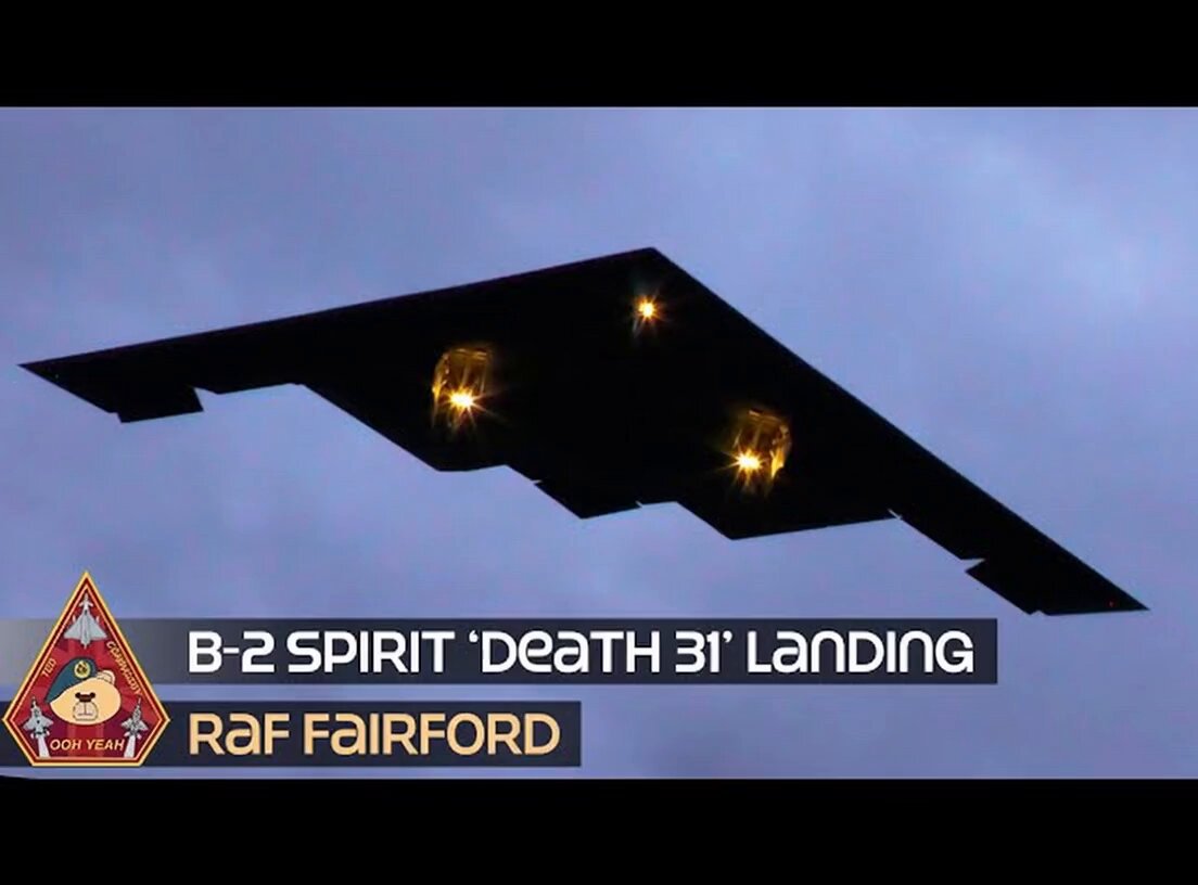 Pastel Stealth Bomber Lights