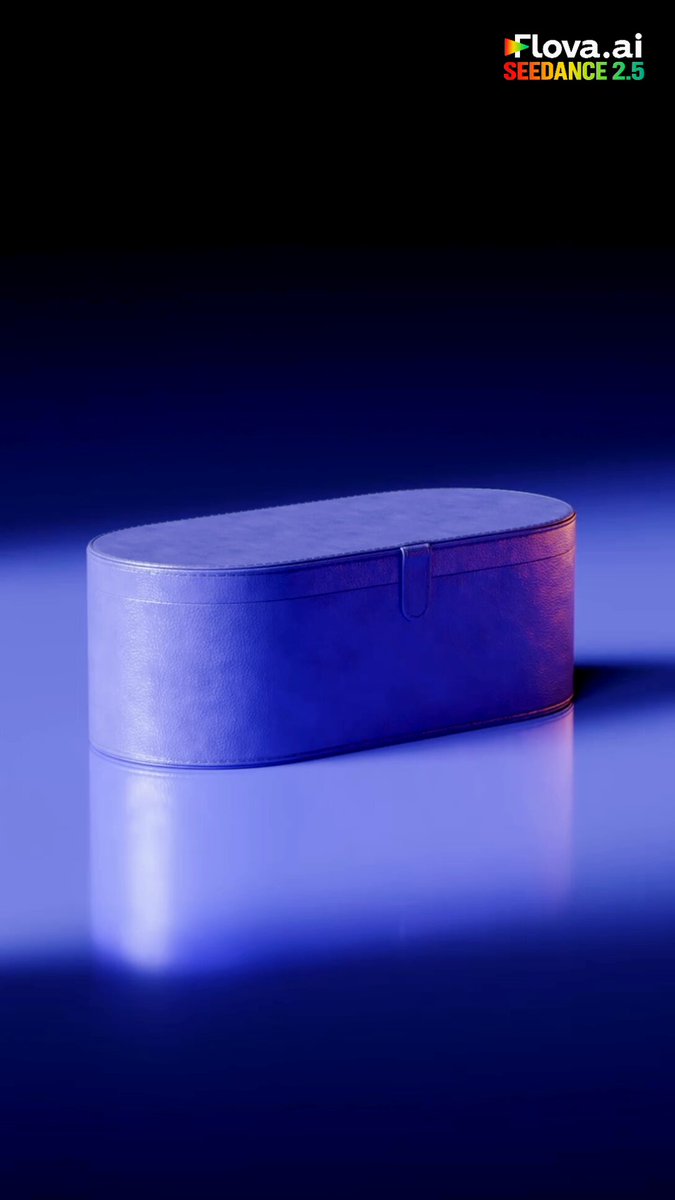 High-End Styling Tool 3D Commercial