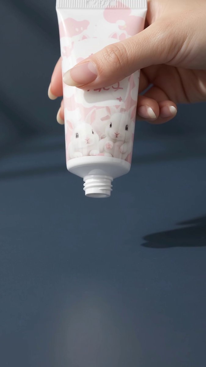 ASMR Jelly Creature Growth Video