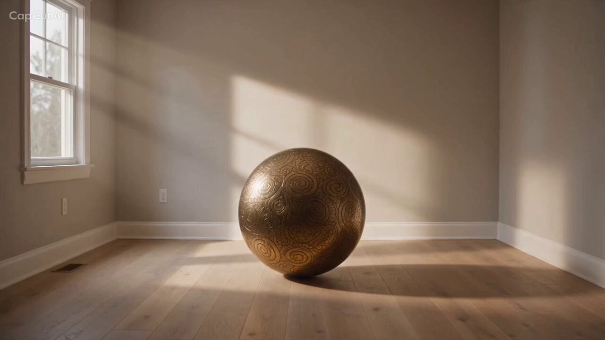 Magical Room Transformation