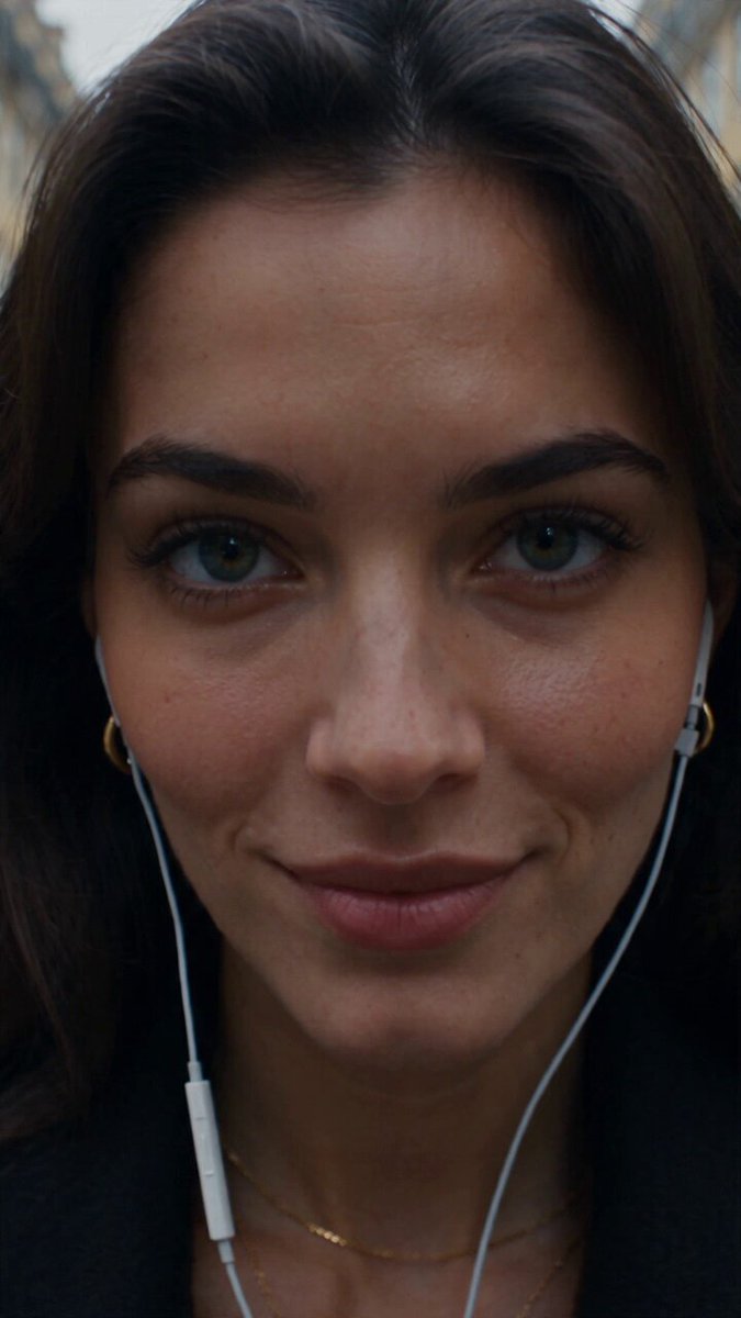 Cinematic Travel Fashion Short