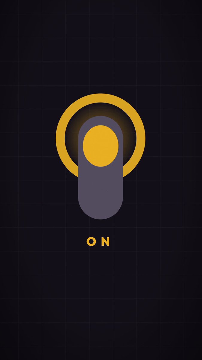 Dynamic Self-Introduction Motion Graphics