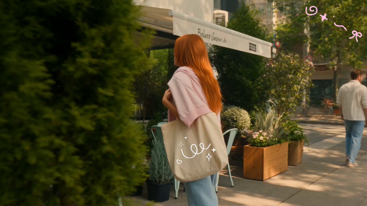 Cozy Cafe Lifestyle Cinematic Video