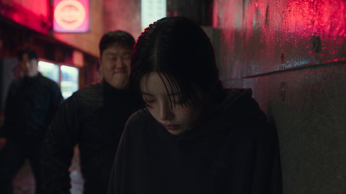 Supernatural Martial Arts Awakening
