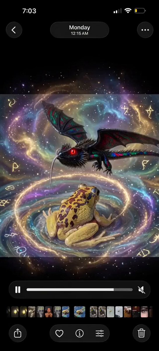 Dragon Class Evolution
