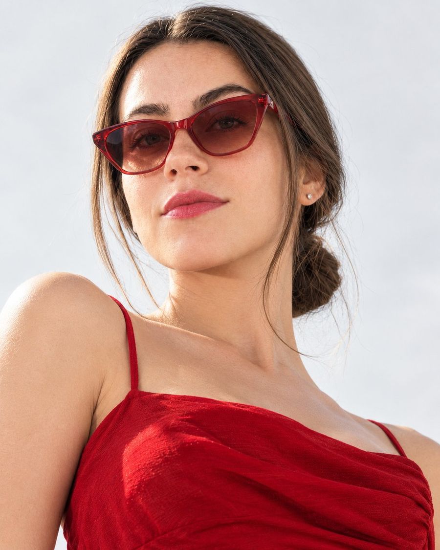 Editorial Fashion Portrait Prompt (Kurmanji)