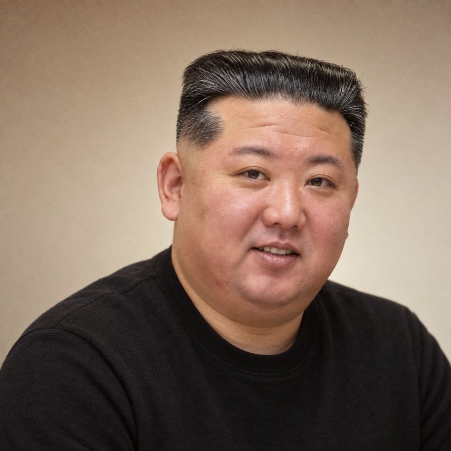 Realistic Professional Headshot Prompt