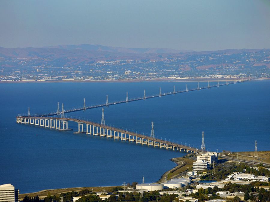 Water-level Bridge Modification