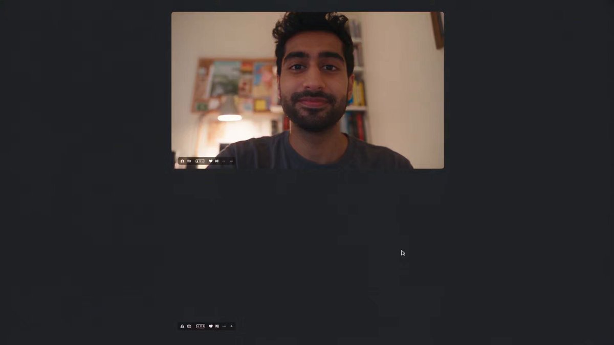 Realistic Stranger Video Call Magic Trick