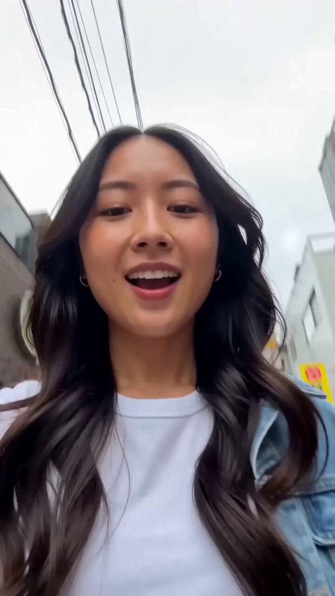 Tokyo Shopping Vlog Smartphone Style
