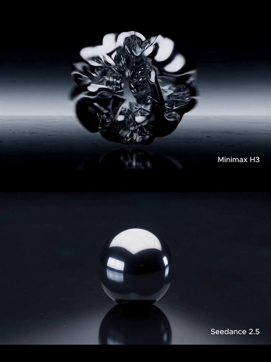 Futuristic Luxury Electric Sports Car Commercial