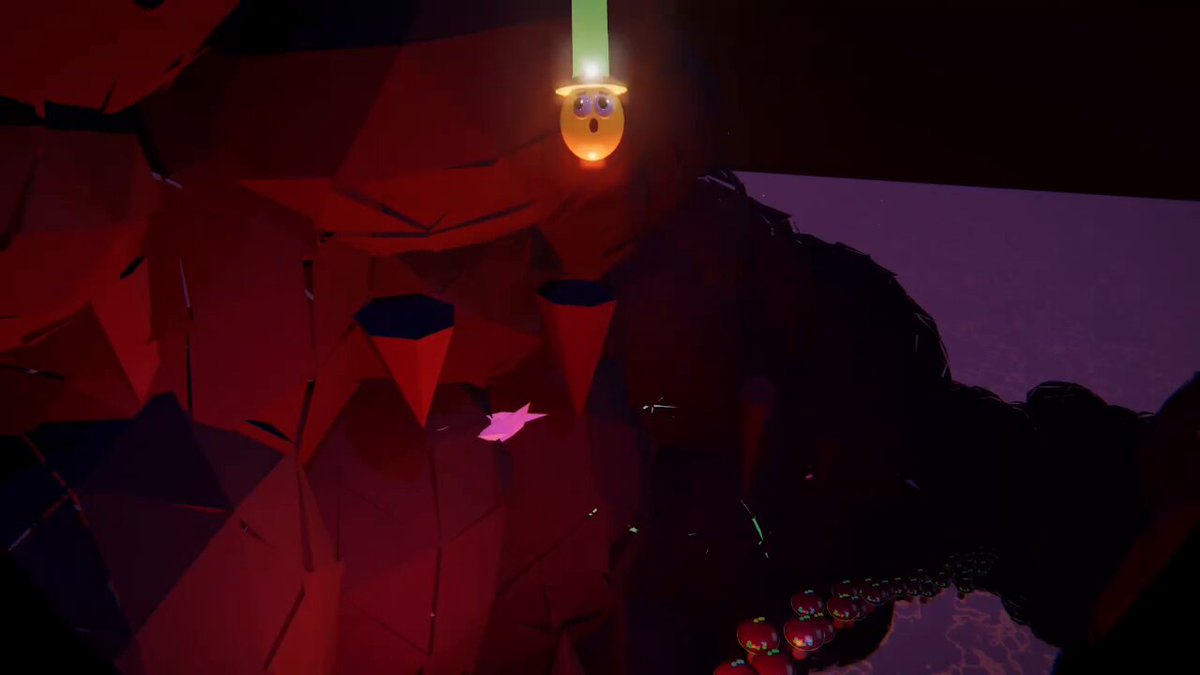 Beat-Synced 3D Sphere Animation