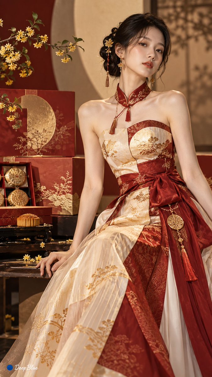 Object-Based Fashion Design Prompt