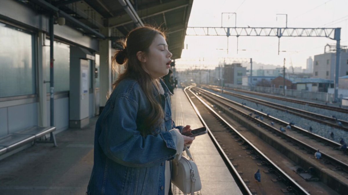 Seoul Morning Home Video Vlog
