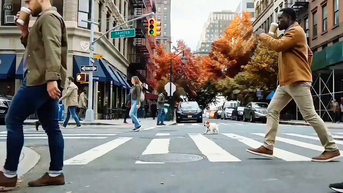 Superhero Super-Speed Sequence