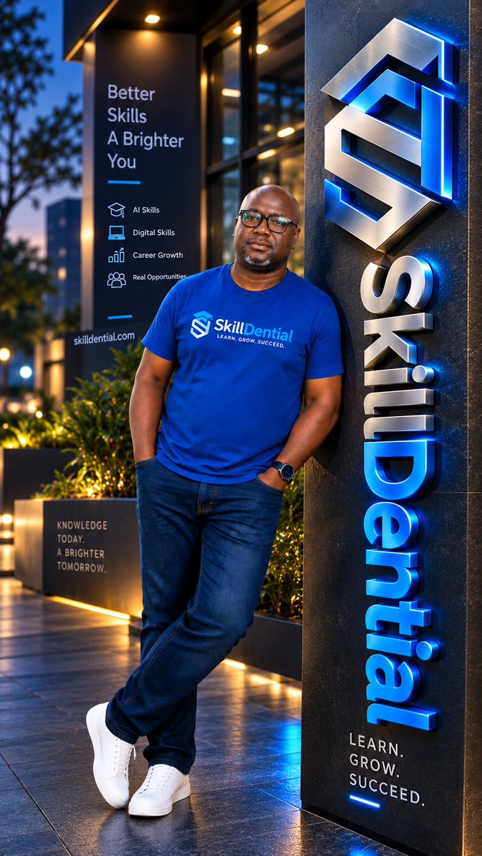 Professional Branding Business Portrait