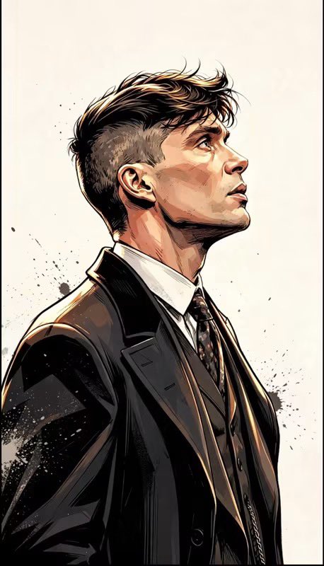 Modern Comic Illustration Style Prompt