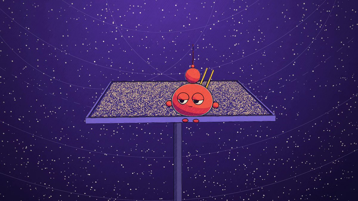 Mathematical Art Animation Video