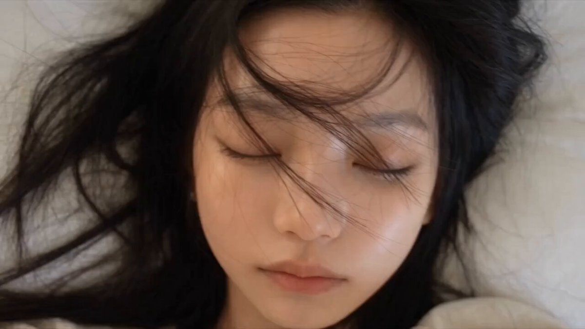 Korean Morning Beauty Routine Video