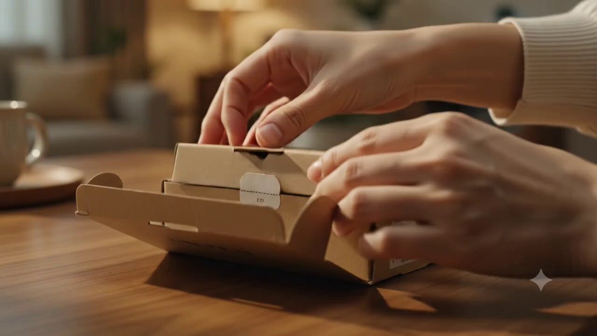 Wall-Mounted Heater Unboxing and Installation