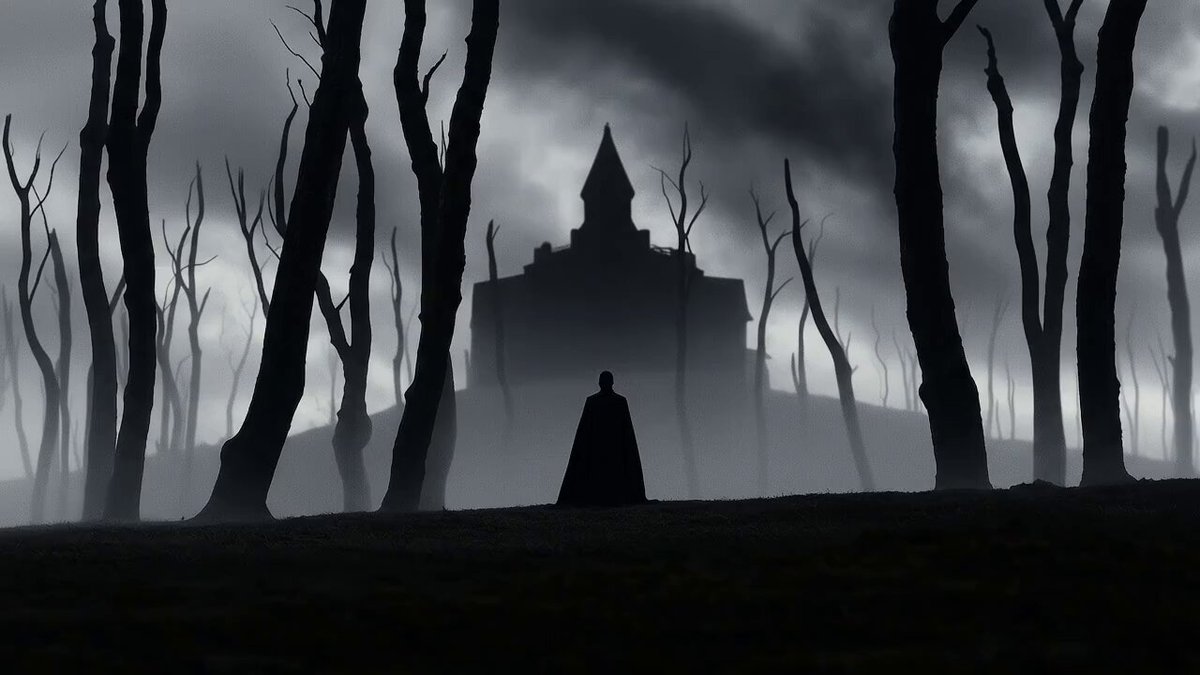 Dread and Foreboding Image-to-Video