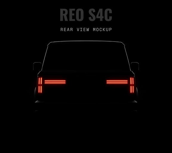 REO S4C Model Prompt