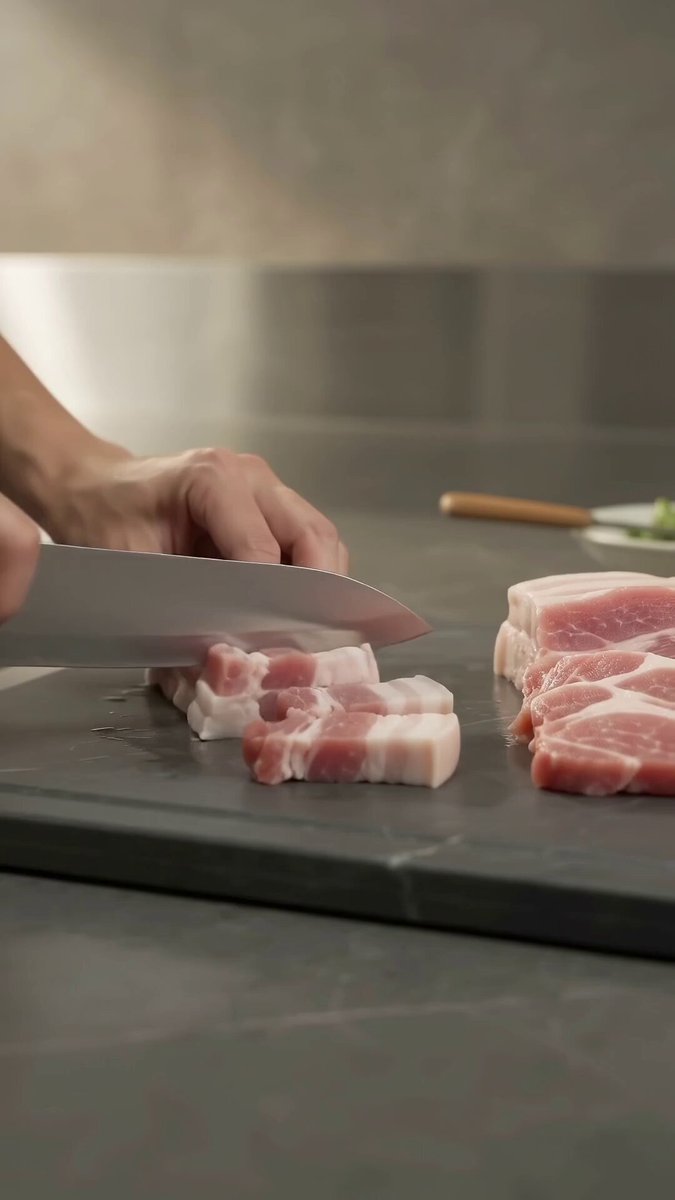 Omni 1.1 Flash Food Commercial Video Prompt