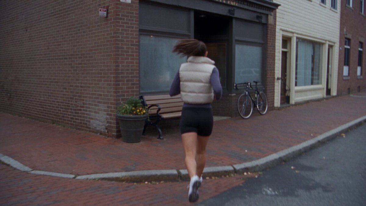 DV Camcorder Morning Routine
