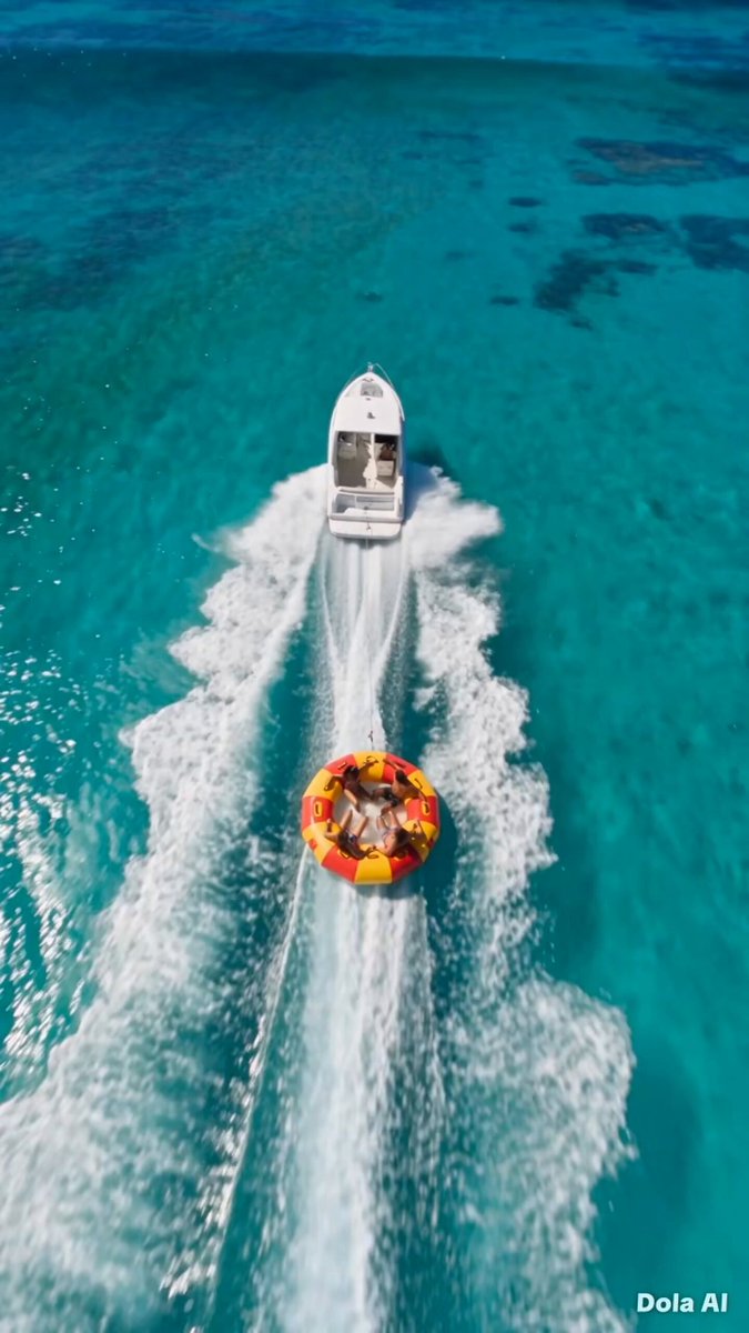 Seedance 2.5 High-Speed Speedboat Flip Video Prompt