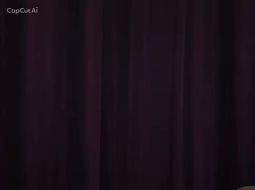 Anime Maid Awakening Comedy Scene