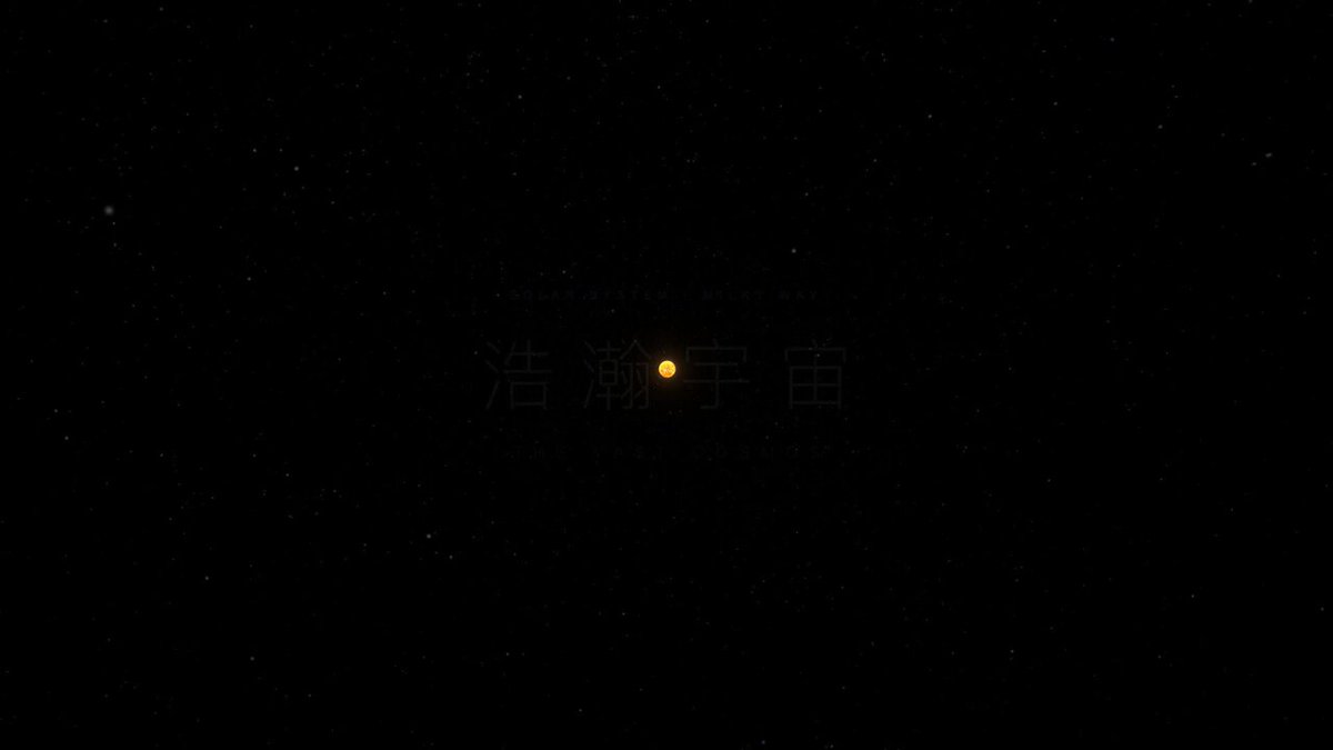 Solar System Educational Video Prompt