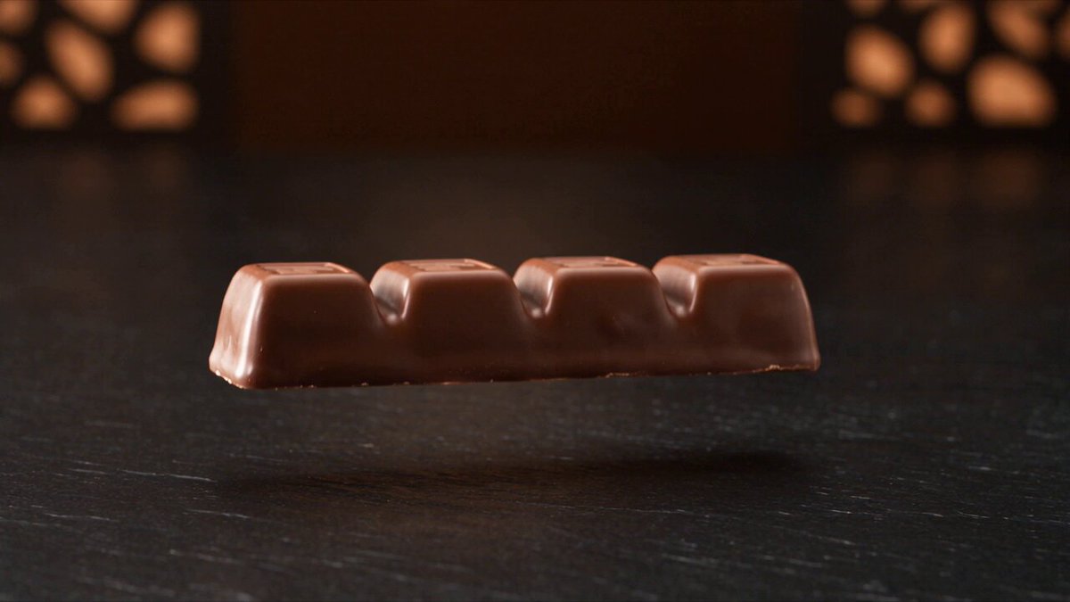Luxury KitKat Cinematic Commercial