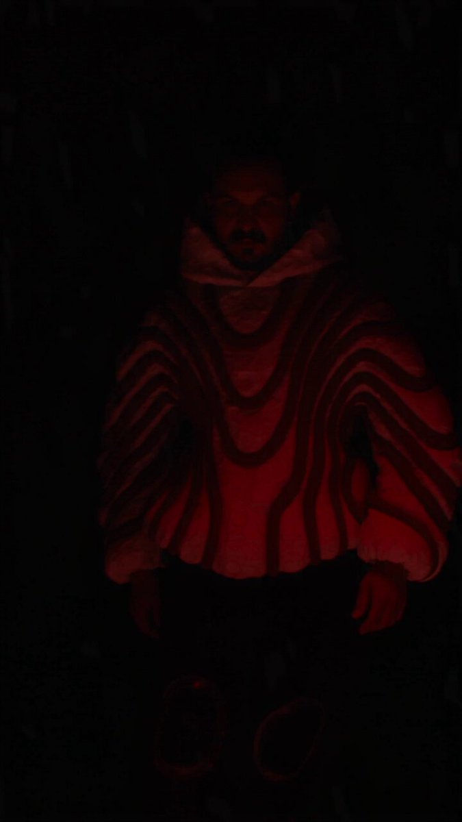 One-Shot Fashion Show Sequence