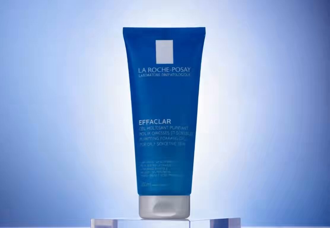 Skincare Product Commercial Script