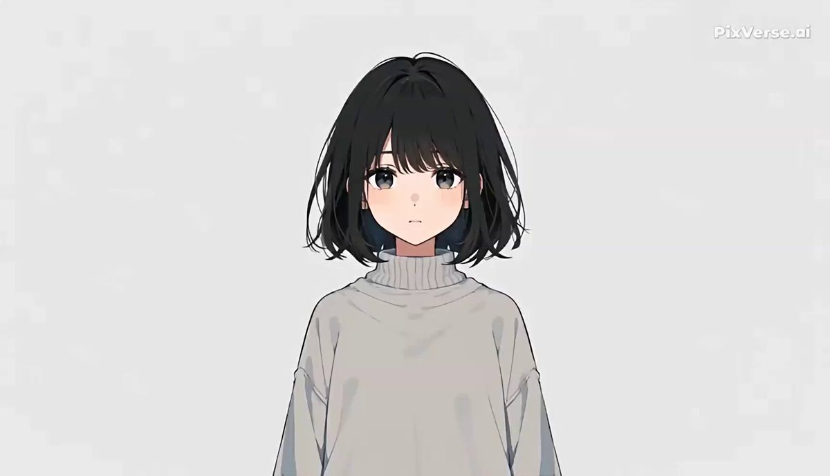 Anime Music Video Dynamic Effects