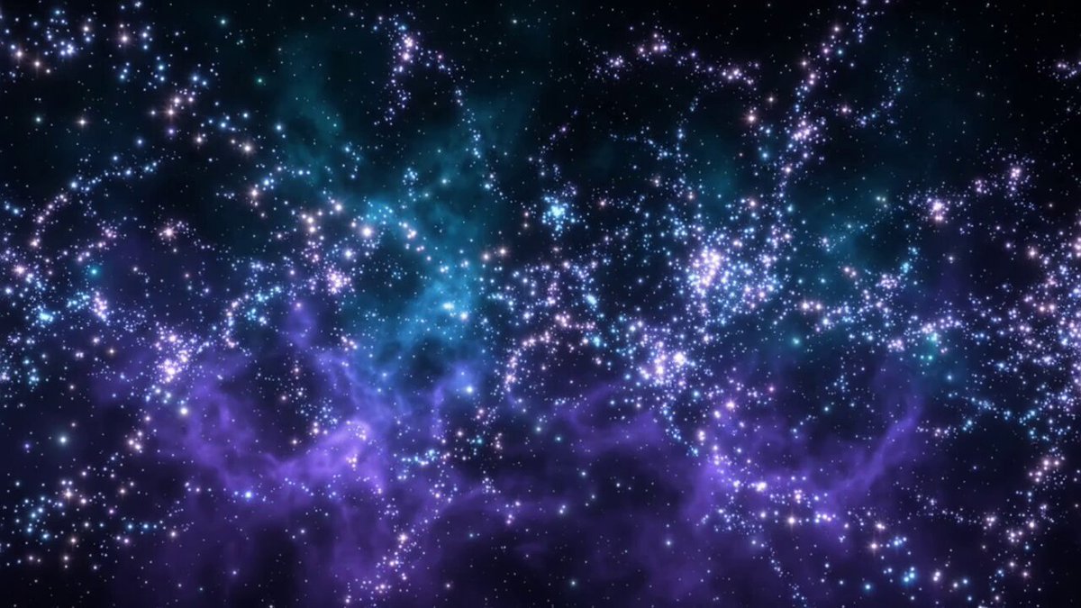 LLM Knowledge Flow Galaxy
