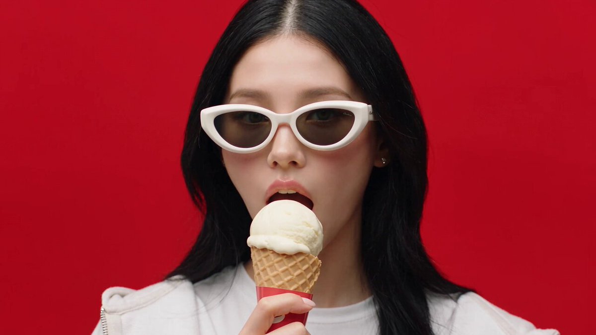 Sunglasses Fashion Commercial